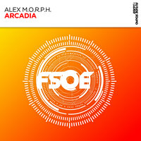 Arcadia - Alex M.O.R.P.H.
