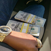 Money - Prezi