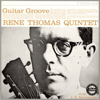 M.T.C. - René Thomas Quintet & J.R. Monterose