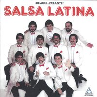 A la Mitad del Camino - Salsa Latina & Israel Kantor Sardinas