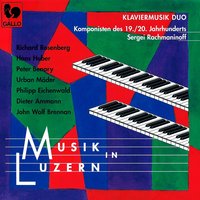 Sieben vormärzliche Walzer: VI. Con brio - Yvonne Lang & Eckehard Schubert