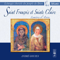 Je suis à mon bien-aimé - Ensemble vocal Capella Sylvanensis