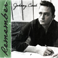 Wreck Of The Old 97 - Johnny Cash