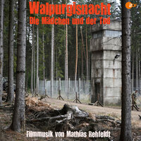 Vereinigung - Mathias Rehfeldt