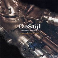 Run High - DeStijl