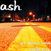 Heaven - Ash