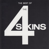 I Don't Wanna Die - The 4-Skins