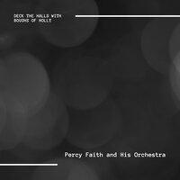 The First Noel - Percy Faith & His Orchestra