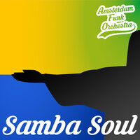 Bom Senso - Amsterdam Funk Orchestra & Efraïm Trujillo