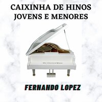 A Criança Consagrada - Fernando Lopez