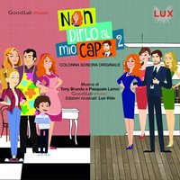 Nearness - GoodLab music, Pasquale Laino, Tony Brundo & Pasquale Laino & GoodLab music & Tony Brundo