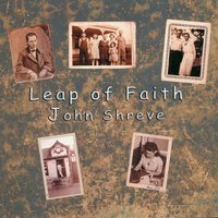 The Ones Who Made Home - John Shreve