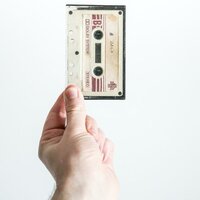 Tear Drops - Sloppy Antics