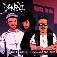Popolari - Alfre D' & Geema & Kenzie & Royal Damn