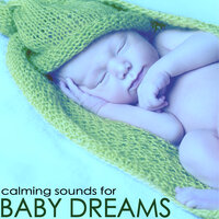 Zen Music for Zen Meditation - Dreaming Baby Dreams