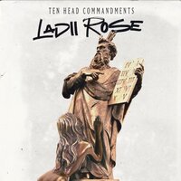Ten Head Commandments - Ladii Rose