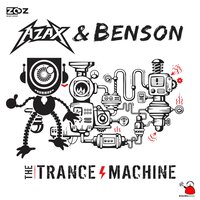 The Trance Machine - Azax