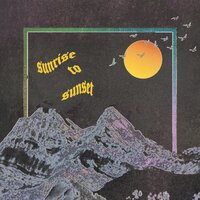 sunset - sao kzu