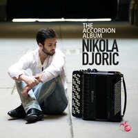 Italian Concerto, BWV 971: Presto - Nikola Djoric & Johann Sebastian Bach