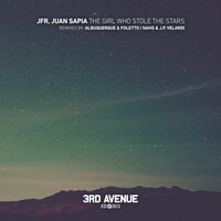 The Girl Who Stole the Stars - JFR & Juan Sapia & Albuquerque & Foletto