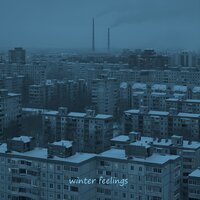 Winter Feelings (Slowed+reverb) - CXSMPX