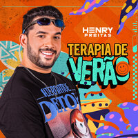 Como É Que Eu Digo Não - HENRY FREITAS & Thauane