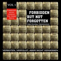 Die Dreigroschenoper: Tango-Ballade - Otto Klemperer & Orchester der Berliner Staatsoper