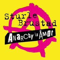 Gutta På Utsida - Sturle Brustad