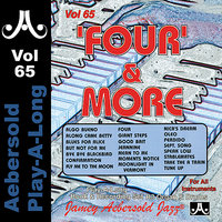 Stablemates - Jamey Aebersold Play-A-Long