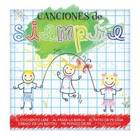Debajo de un Botón - The Harmony Group