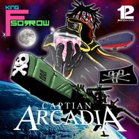 Sky Pirates - KingFsorrow & Mankind Music Academy & Josiah Hotwire