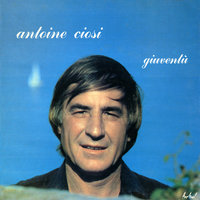 U Mio Piazzile - Antoine Ciosi