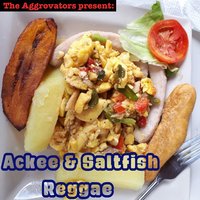 Play It Natural - The Aggrovators & Rupie Martin's All-Stars, The Aggrovators & Rupie Martin's All-Stars