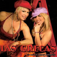 Véte de Mi Corazón - Las Grecas