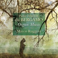 Suonata in A Major - Marco Ruggeri