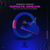 Infinite Dream - Federico Puentes & Shayan Pasha