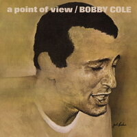 A Perfect Day - Bobby Cole