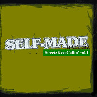 U Got Me Fugged Up - Self Made Ballerz