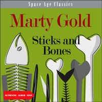 You've Changed - Marty Gold & His Orchestra
