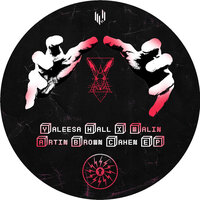 Brown - Yaleesa Hall & Malin Genie