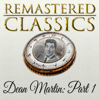 Santa Lucia - Dean Martin