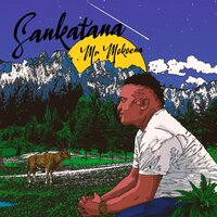 Sankatana - MR MOKOENA