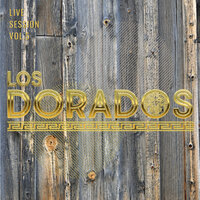 Eclipse (En vivo) - Los Dorados