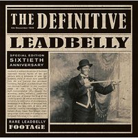 T.B. Blues - Leadbelly
