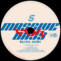 Unexpected Synth - Elisa Audi & Pinke