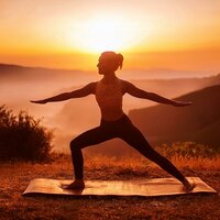 Armonía Suavizante Para Una Práctica Pacífica - Sonidos en paz & Dulzura etérea & Instrumentos etéreos