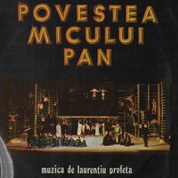 Povestea Micului Pan: Act IV - Laurențiu Profeta & Claudiu Negulescu & Corul Voces primavera