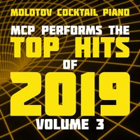 Boy with Luv - Molotov Cocktail Piano