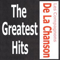 Aux marches du palais - Les Compagnons De La Chanson