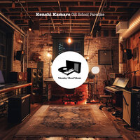 Old School Paradise - Kenshi Kamaro